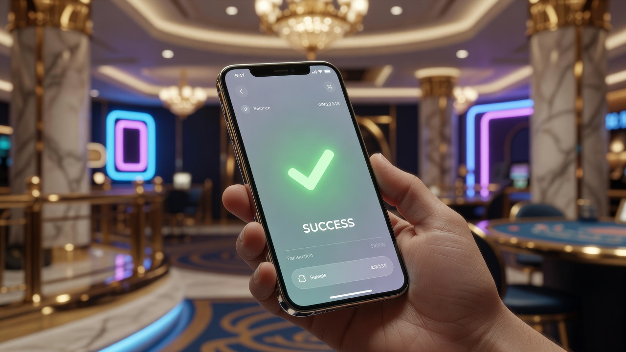 Top Online Casino's met de Snelste Uitbetalingen in 2026 - online casino direct uitbetalen