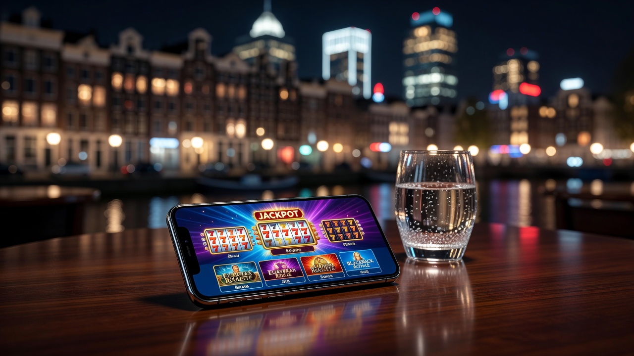 Top Online Casino's met Snelle Uitbetalingen in Nederland - online casino direct uitbetalen