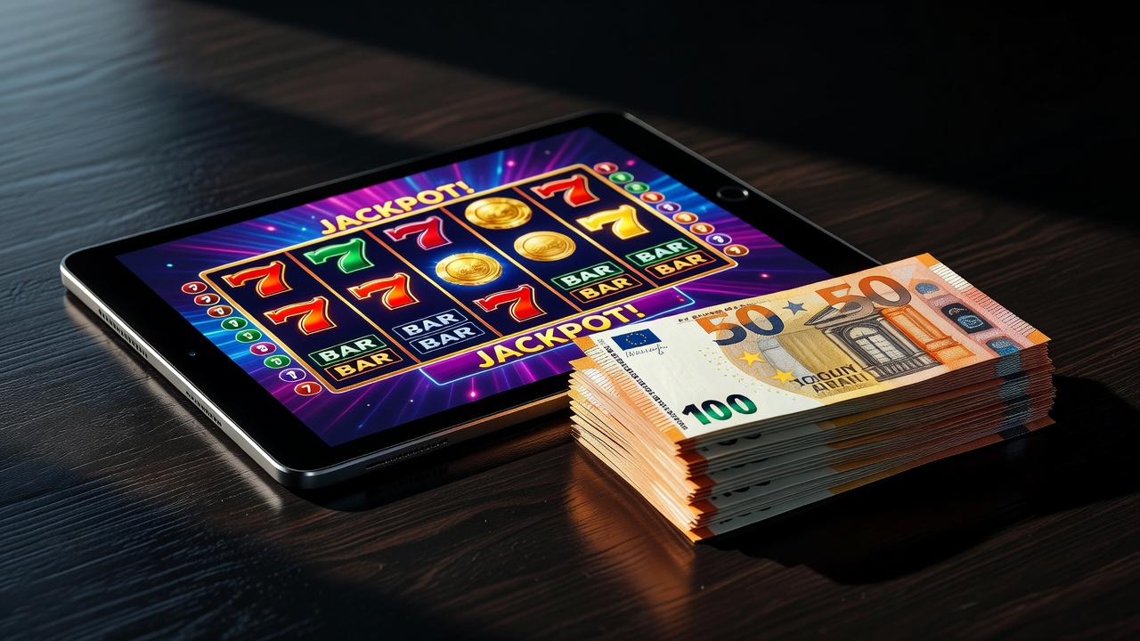 Casino met snel uitbetalen - online casino direct uitbetalen