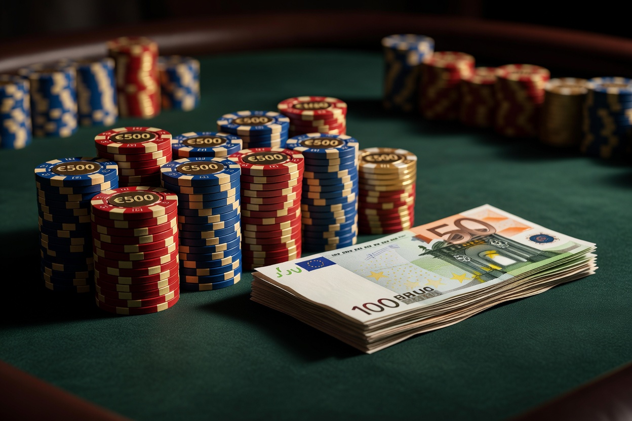 Uitbetaallimieten bij Online Casino's - online casino direct uitbetalen