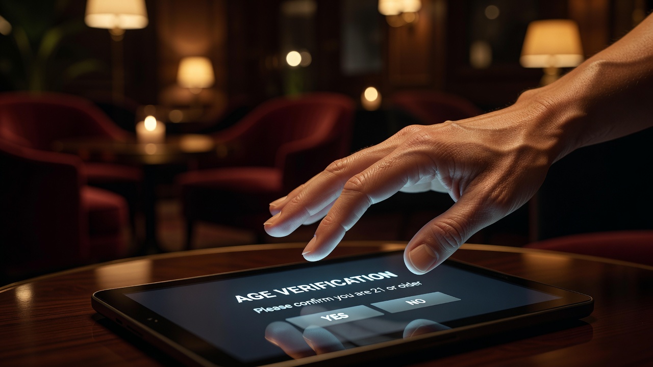 Wat is je leeftijd? - online casino direct uitbetalen