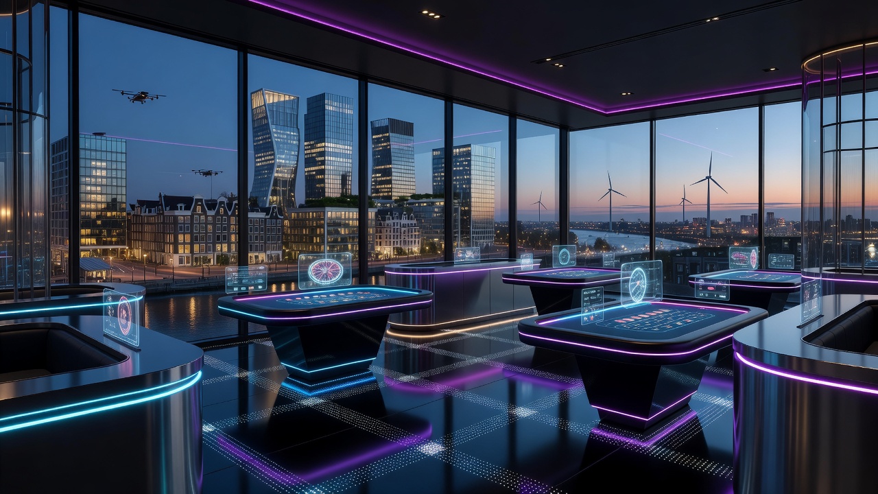 Beste online casino's met Skrill in Nederland 2026 - online casino echtgeld skrill