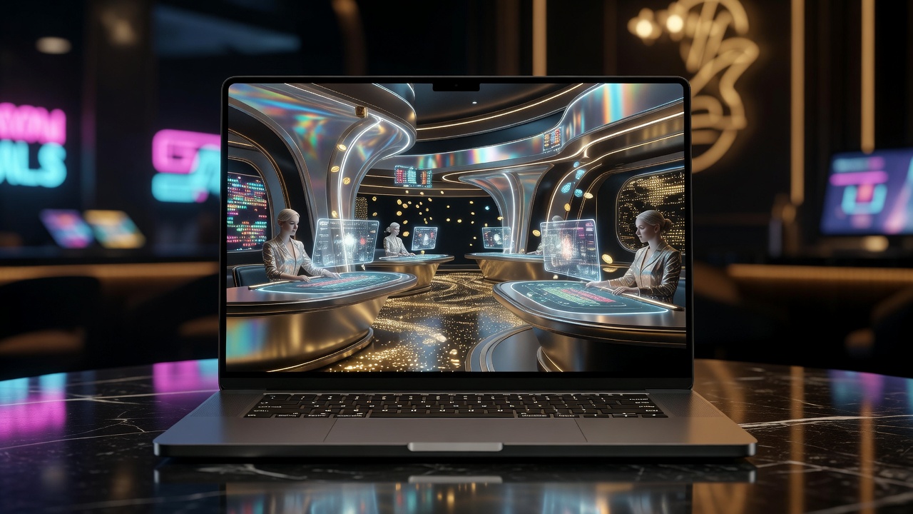 De top online casino's die Visa accepteren in 2026 - online casinos visa