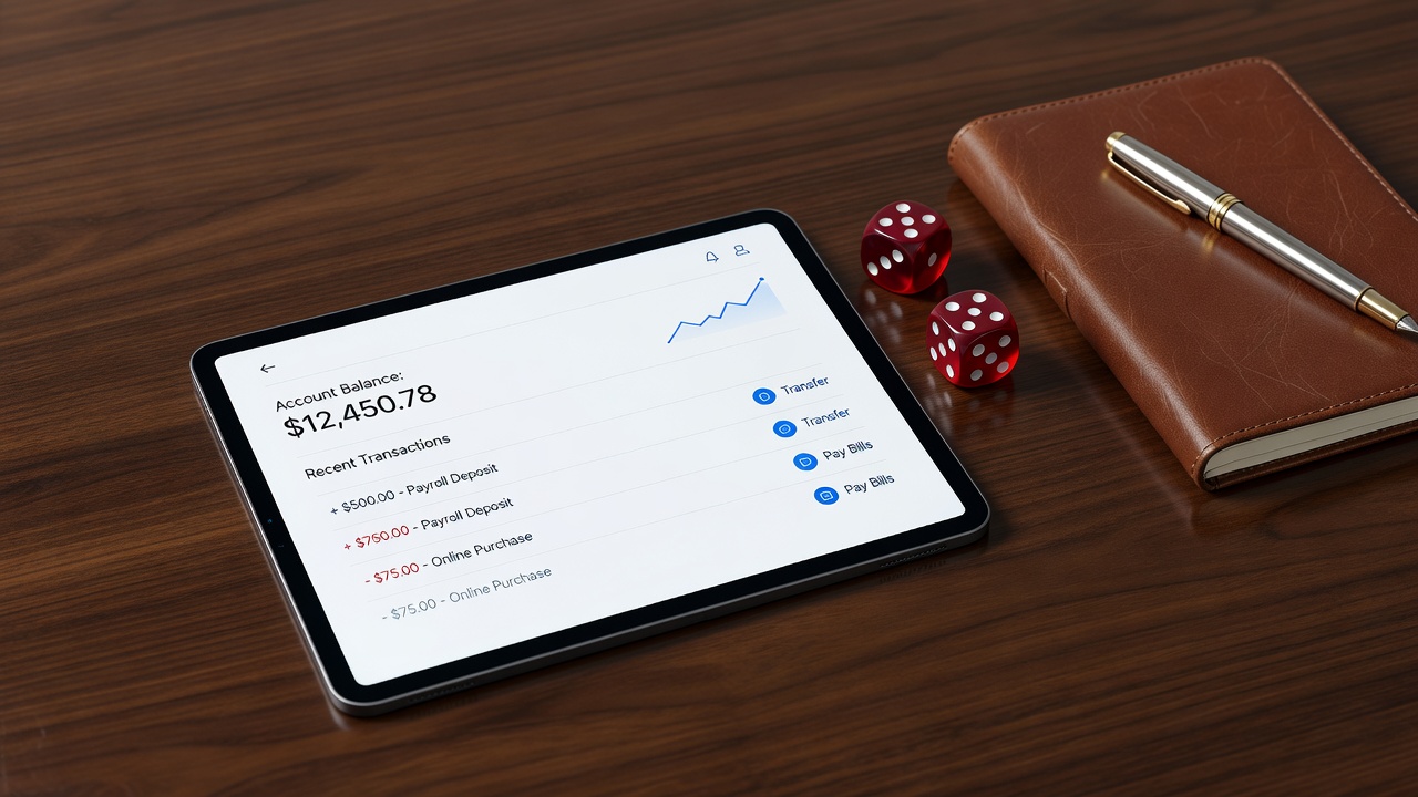 Geld beheren met Trustly: Storten en opnemen - online casinos with trustly