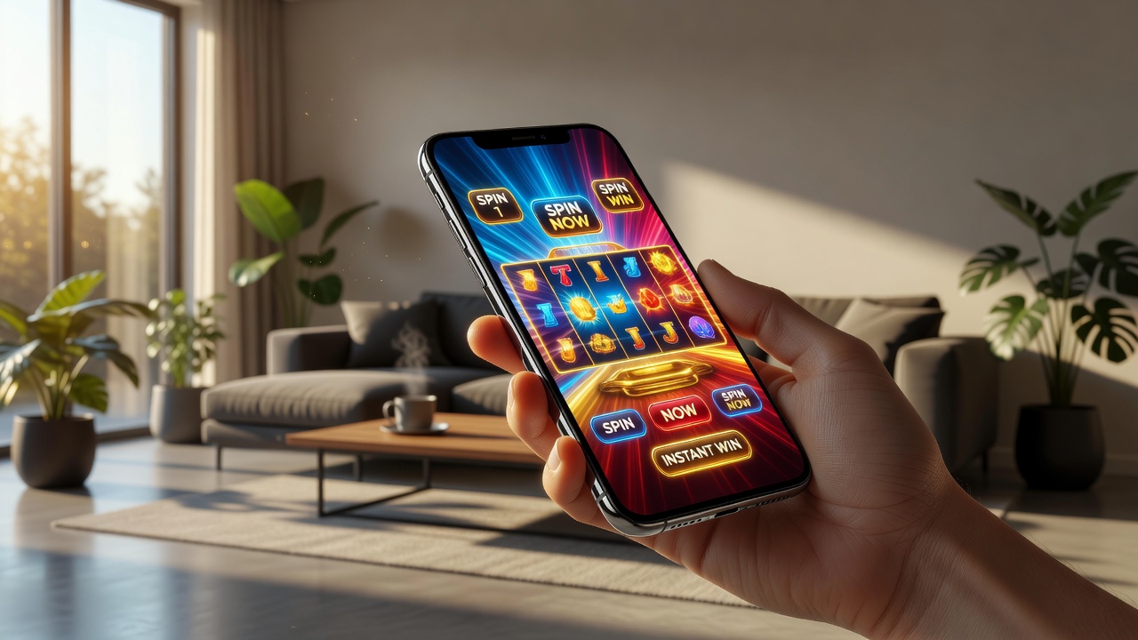Voordelen en Nadelen van Instant Play Casino's - online casinos no account
