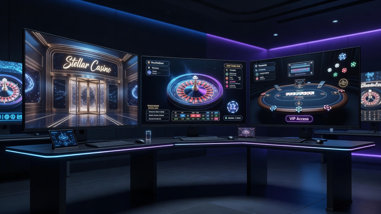 Vergelijkingstabel: Top No Account Casino's in 2026 - online casinos no account