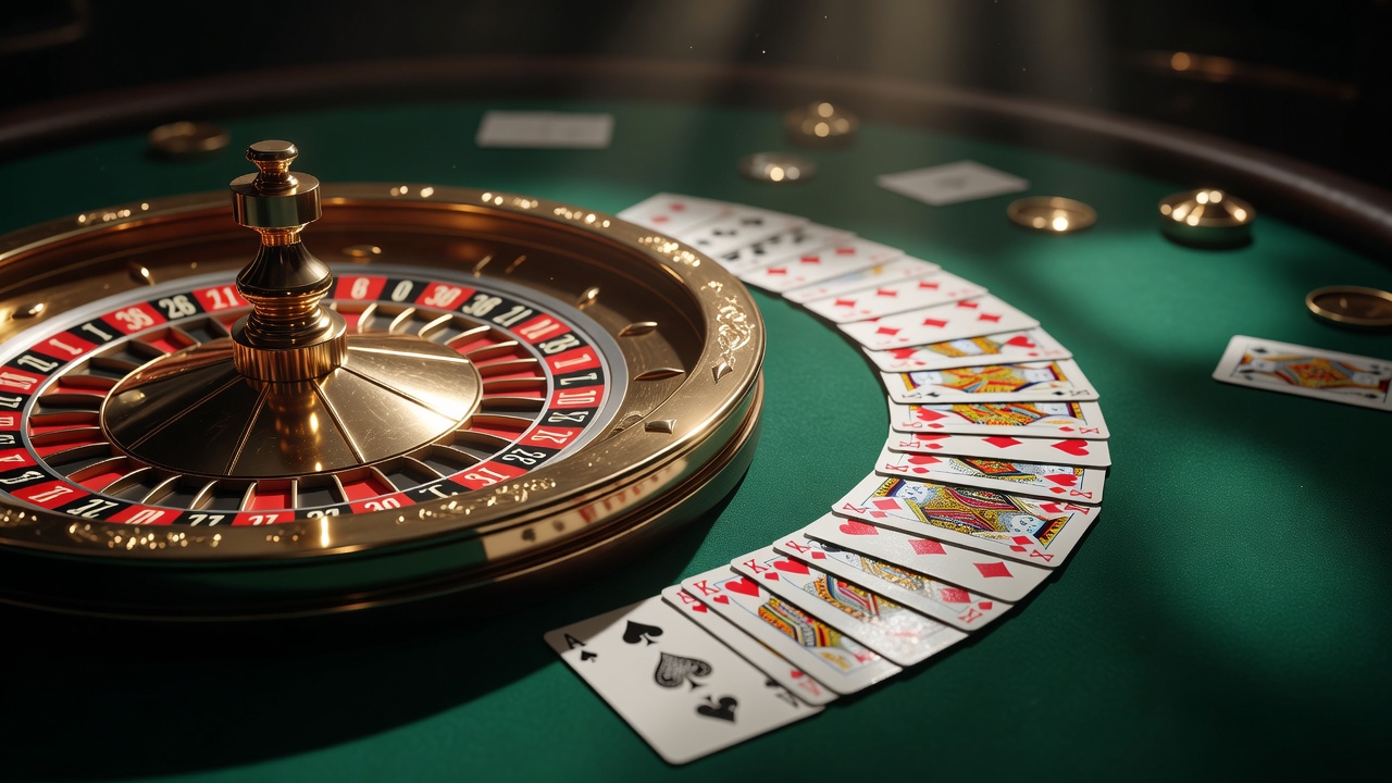 Spelaanbod: Wat Kun Je Spelen voor Echt Geld? - echt geld casinos