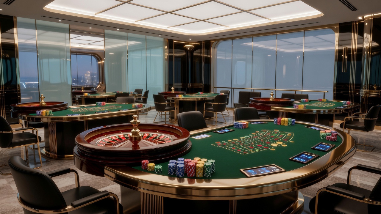 Onze Mobiele Casino Pakketten voor 2026 - mobiel casino