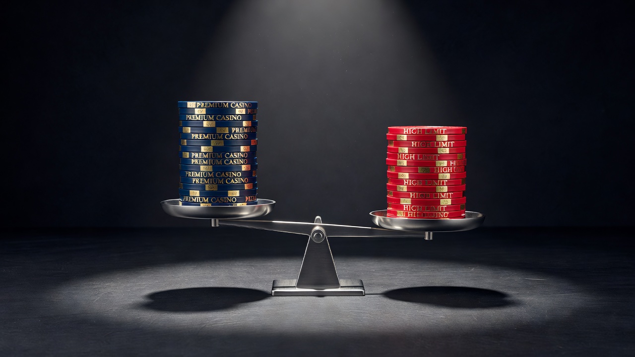 Voordelen en nadelen van spelen bij een online casino buitenland - online casino buitenland