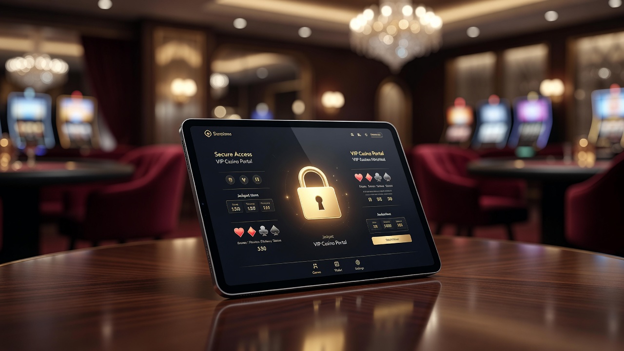 Hoe herken je een betrouwbaar online casino? - casino zonder limiet
