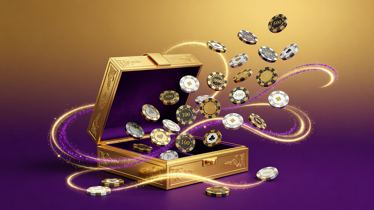 Welkomstbonus en promoties in 2026 - casino zonder limiet