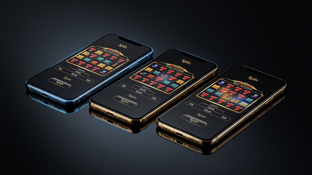 Top 3 nieuwe casino's - nieuwe online casino