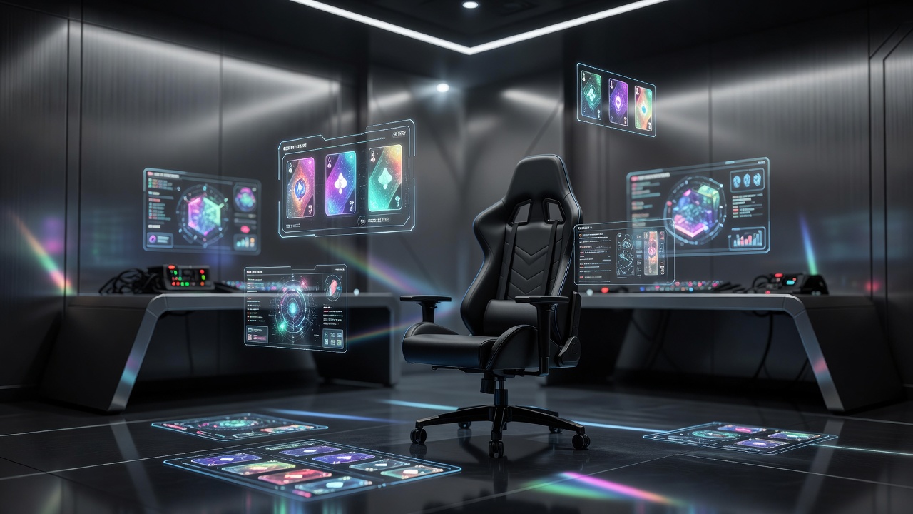 Nieuw Online Casino: Kenmerken en Innovaties - nieuwe online casino