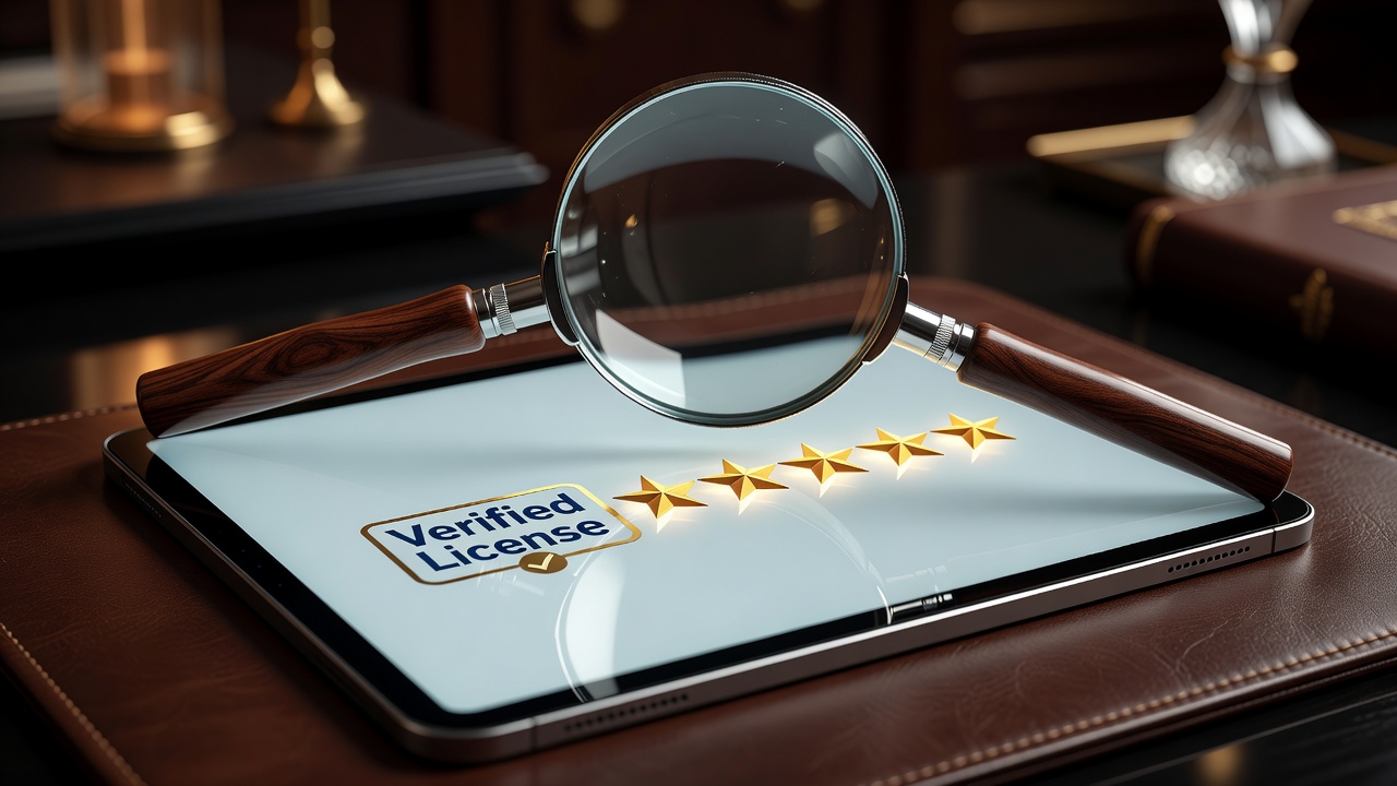 Criteria voor het kiezen van een nieuw platform - nieuwe online casino