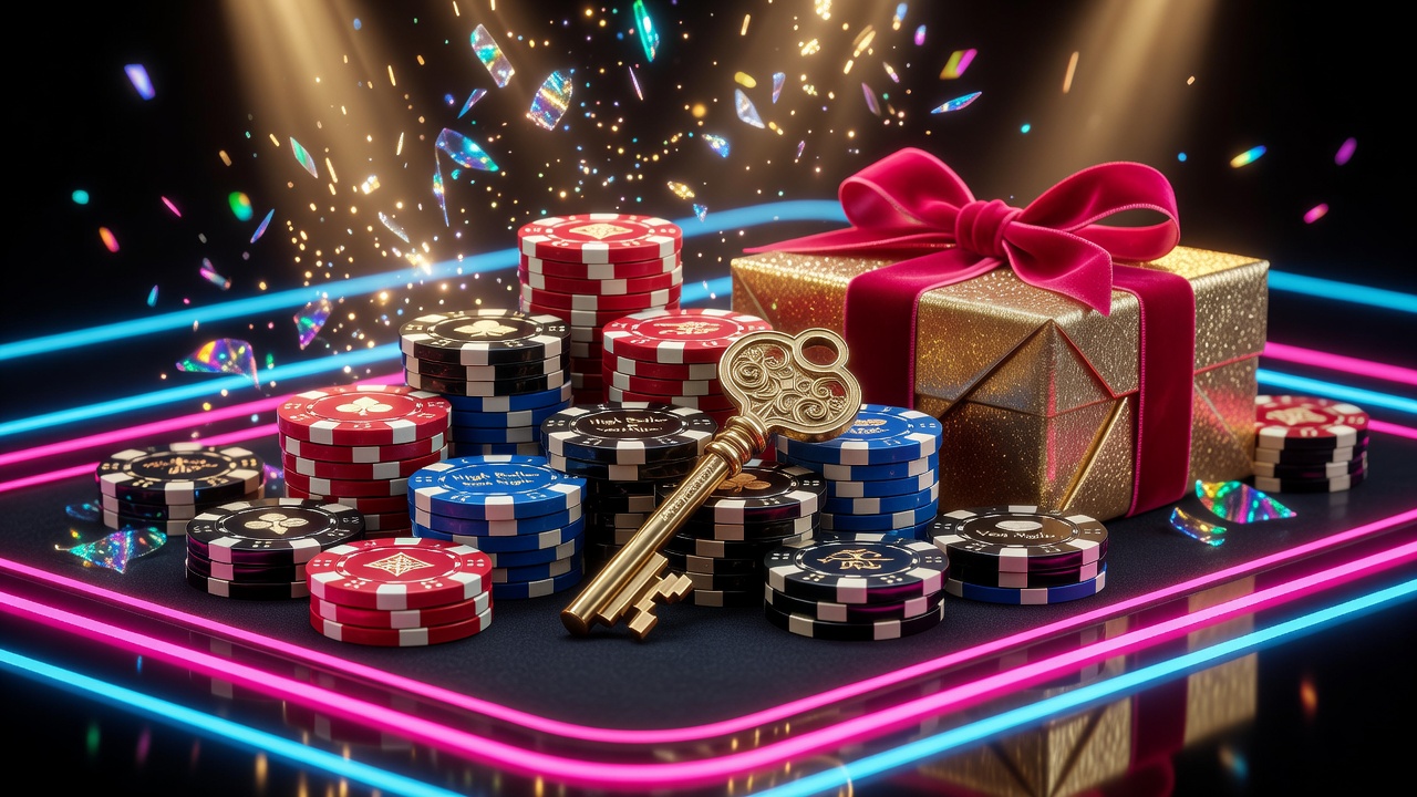 Bonussen en Promoties die je kunt verwachten - nieuwe online casino