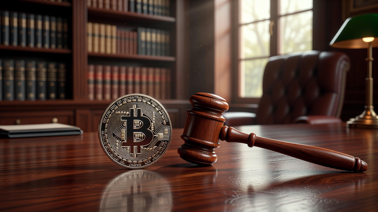 De juridische status in Nederland - bitcoin casino