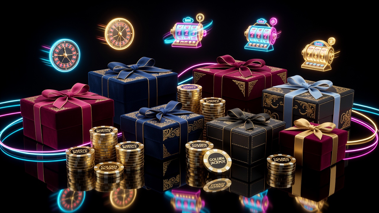 Soorten Casino Bonussen: Vind Jouw Perfecte Match - hoogste bonus online casino