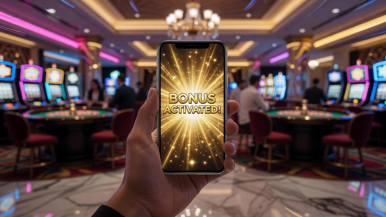 Hoe Claim Je Jouw Hoogste Casino Bonus? - hoogste bonus online casino