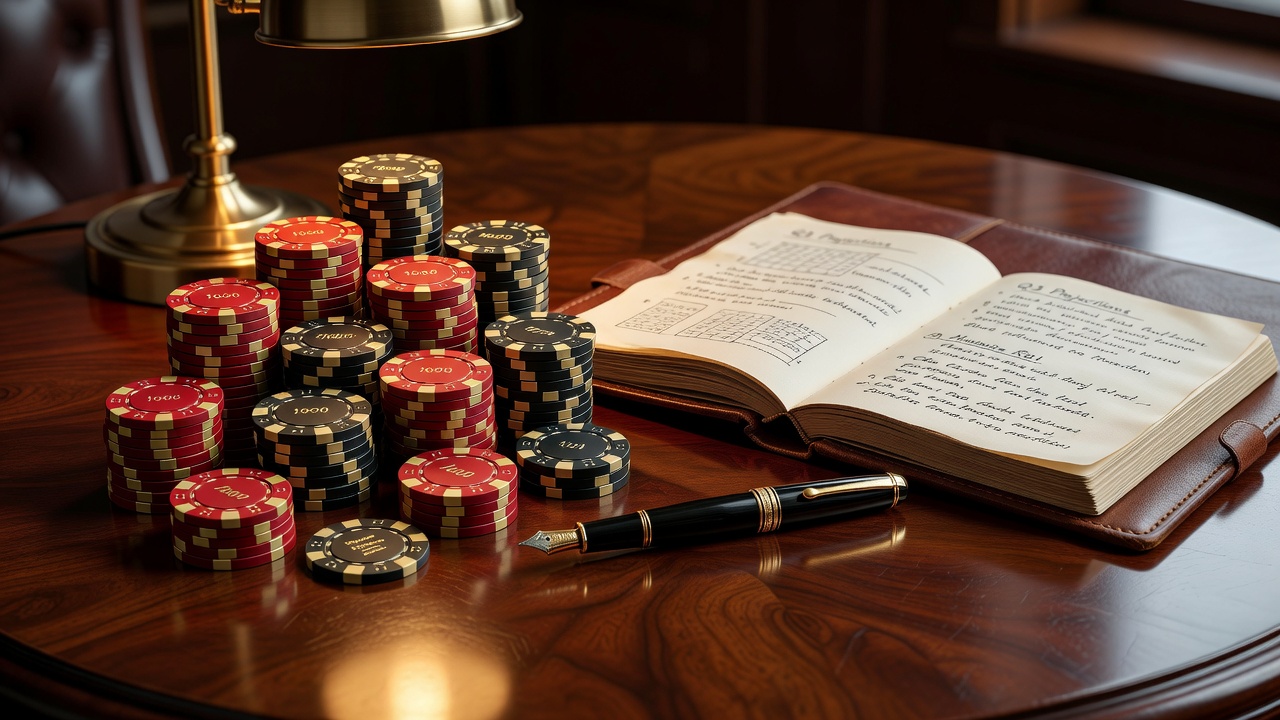 Tips voor het Optimaliseren van Je Bonuswaarde - hoogste bonus online casino