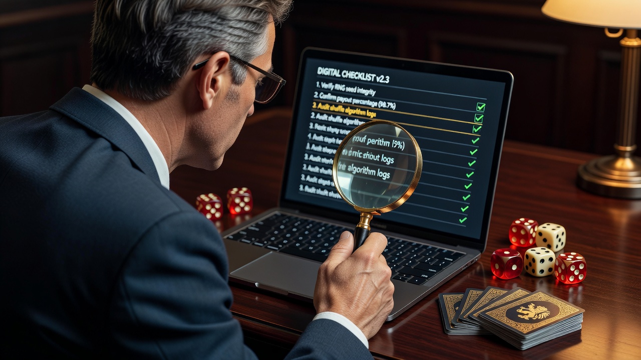 Hoe wij de beste Neosurf casino's selecteren - neosurf casinos